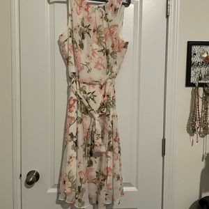 JH spring/summer dress. Size 18w